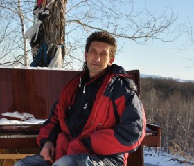 Андрей, 55 лет, Комсомольск-на-Амуре