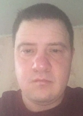 Андрей , 36, Россия, Екатеринбург