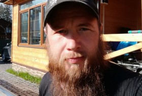 Andrey, 43 - Just Me