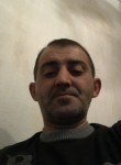 Vuqar, 42 года, Gəncə