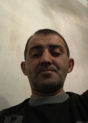 Vuqar, 42, Azərbaycan Respublikası, Gəncə