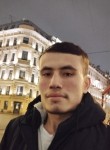 sharipovabdula, 24 года, Санкт-Петербург