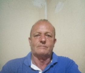 Paulo, 61 год, Goiânia