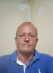 Paulo, 61 год, Goiânia