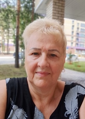 Оля из Сургута 61 год