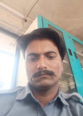 Prashant, 29, India, Kolhāpur