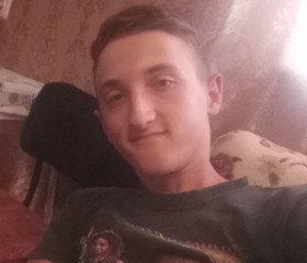 Андрей, 20 лет, Макіївка