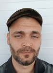 anton, 35, Voronezh