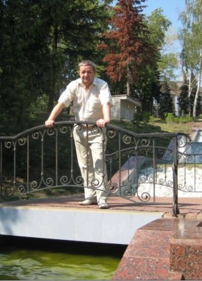 Валерий, 73, Россия, Задонск