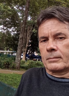 Luiz  Caraça, 62, República Federativa do Brasil, Santa Isabel