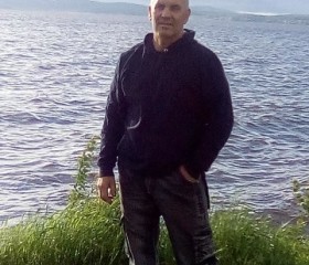 Андрей, 61 год, Богданович