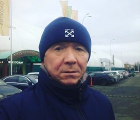 Мирзо, 42 года, Москва