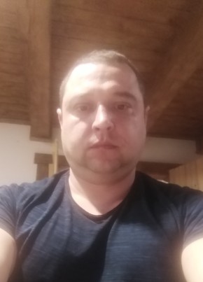 Артур Васильев, 40, Рэспубліка Беларусь, Орша