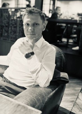 Roman, 39, Russia, Krasnodar