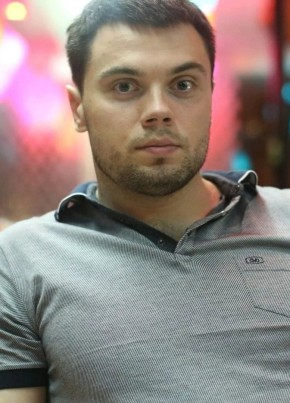 Андрей из Балаково 35 лет