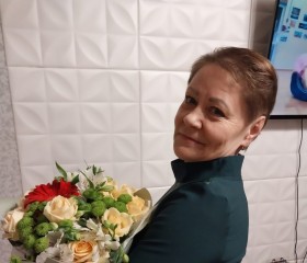 Елена Кайсарина, 58 лет, Воронеж