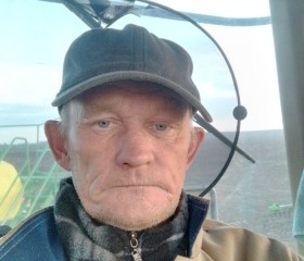 Leonid, 52, Orenburg