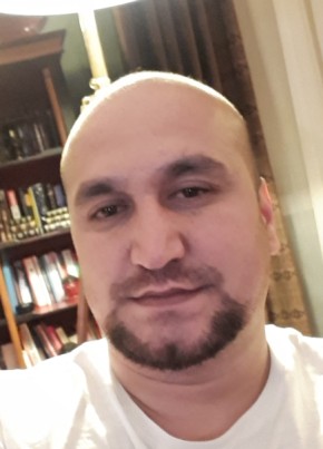 Камиль из Лобни 41 год