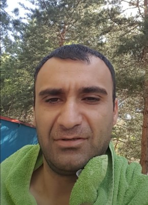 Hrayr, 42, Armenia, Armavir