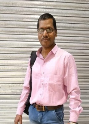 Anand prakash, 53, India, Borivali