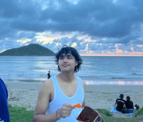 Miguel, 21, Mazatlan