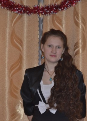 Наталья, 32, Россия, Псков