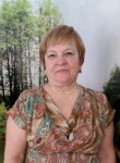 Наталья Ромаза, 66 лет, Орал