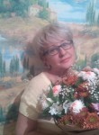 Валерия, 58 лет, Ставрополь