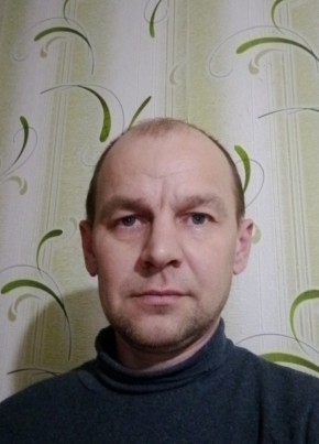 Александр, 42, Россия, Котлас