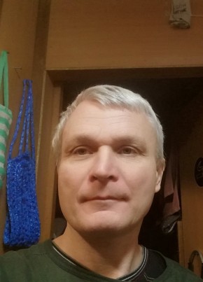 Алексей, 47, Россия, Иркутск