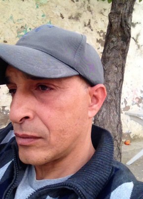Tazi, 55, المغرب, تازة