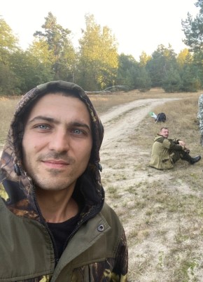 Руслан, 33, Россия, Москва