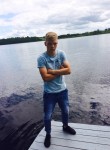 Andrei, 25 лет, Псков