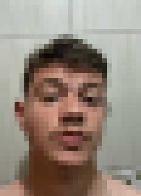 peter из Novo Hamburgo 19 лет