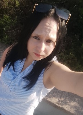 Ксения, 28, Россия, Москва