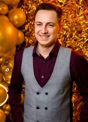 Владислав, 28, Рэспубліка Беларусь, Рагачоў