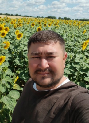 Aslan из Novyy Turtkul’ 38 лет
