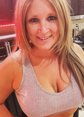 Ammie, 40, United States of America, Oakland Park