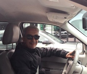 Edisher, 55, Tbilisi