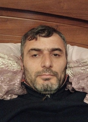 Хан из თბილისი 43 года