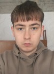 Kirill, 20, Horad Barysaw