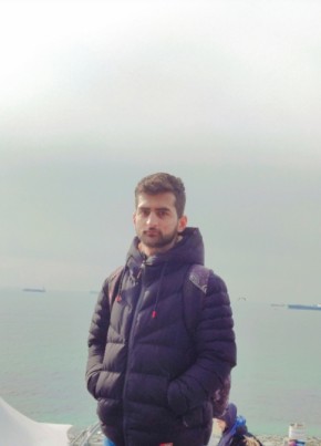mohammad, 24, Türkiye Cumhuriyeti, Karasu