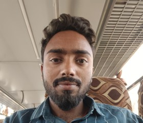 vishvakarmasingh, 26, New Delhi