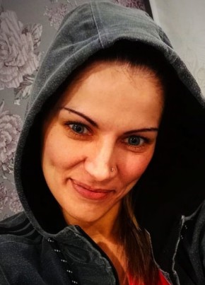 Наталья, 37, Россия, Новосибирск