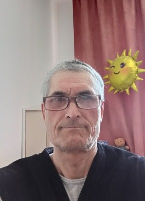 Satik из Сургута 63 года