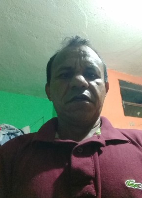 Jose willamys da, 44, Brazil, Barueri