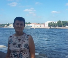 Людмила, 70 лет, Орёл