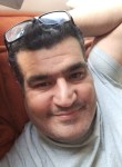 Abdel, 51 год, Віцебск