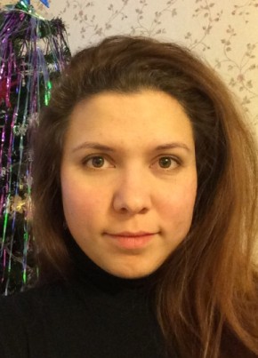 Lina, 34, Россия, Пермь