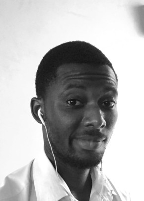 Roy, 30, Ghana, Koforidua